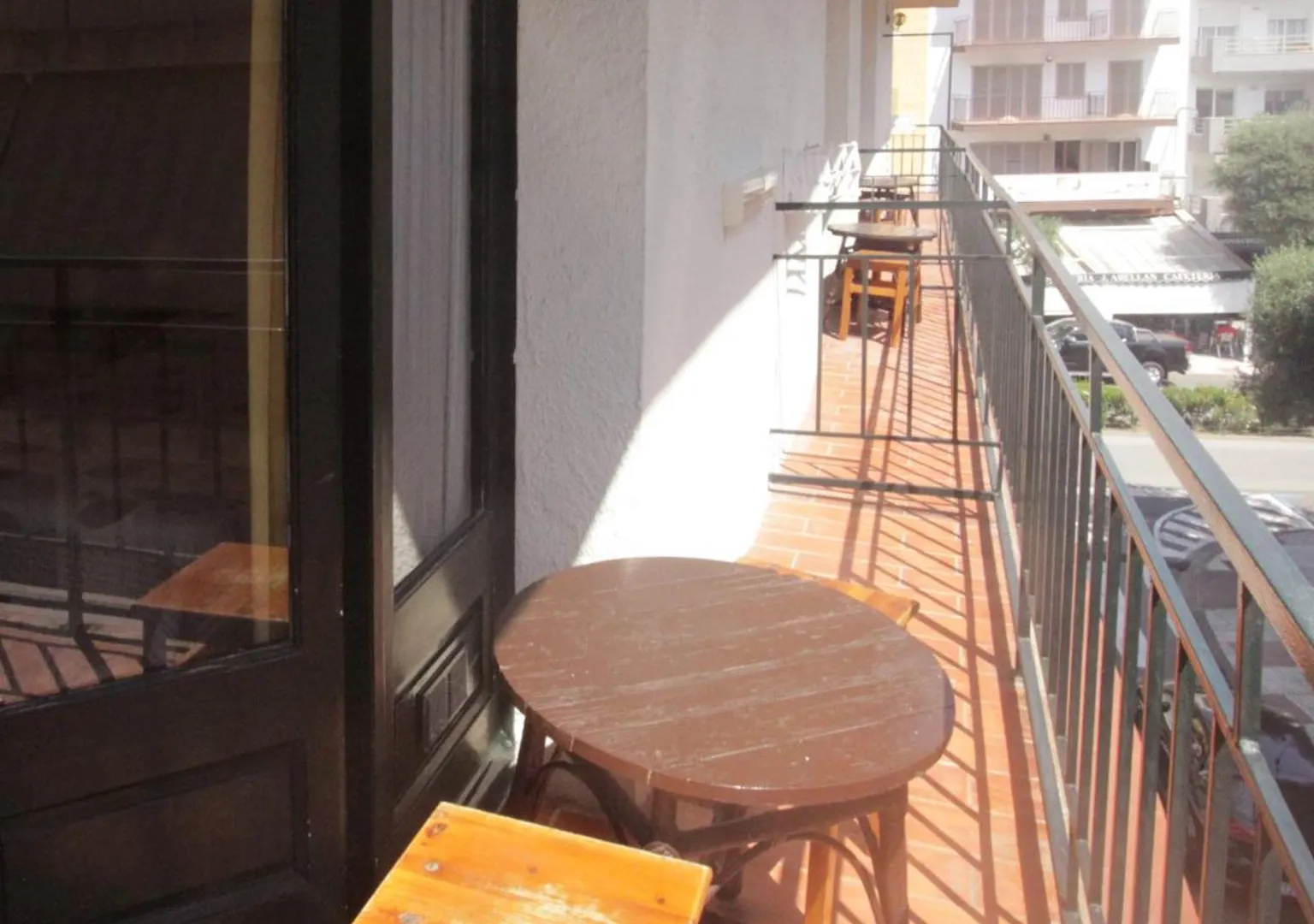アパート Apartamentos El Sol II トッサ・デ・マール スペイン